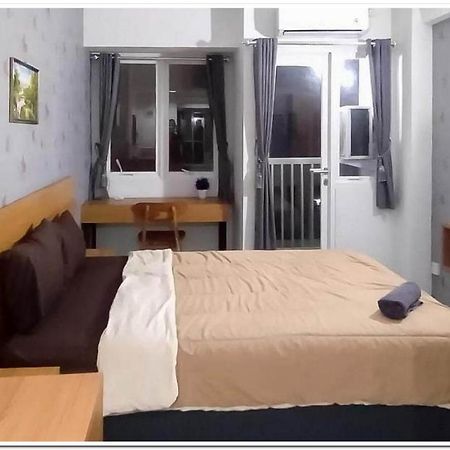 RedDoorz Apartment at Grand Sentraland Karawang Telukjambe Bagian luar foto