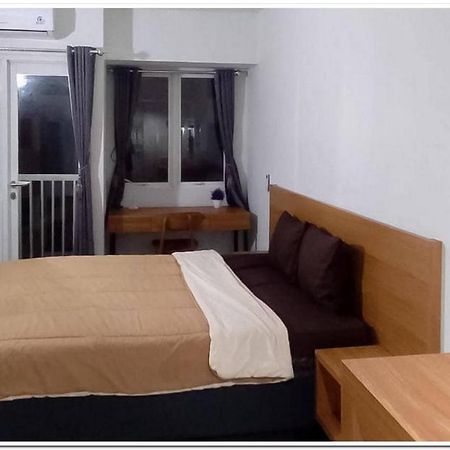 RedDoorz Apartment at Grand Sentraland Karawang Telukjambe Bagian luar foto